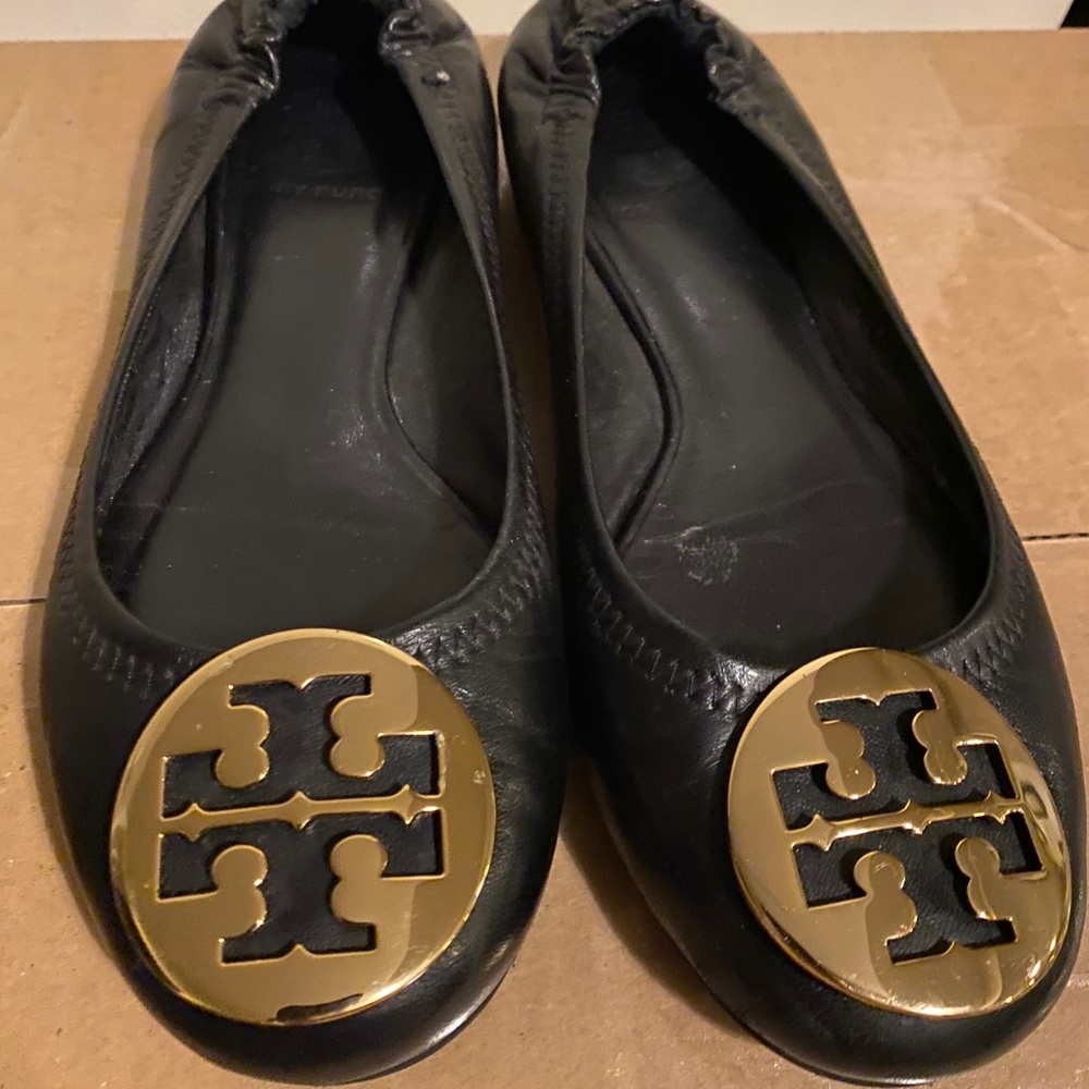 Tory Burch ballet flat
